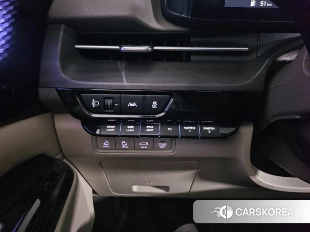 Kia Carnival 4th generation id 4230670 из Кореи 19