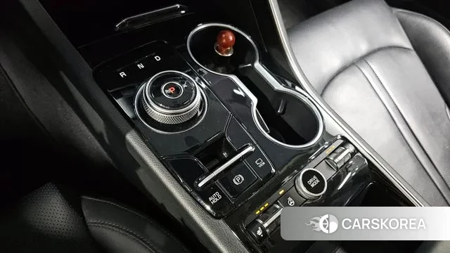 Kia K5 3rd generation id 3468684 из Кореи 19