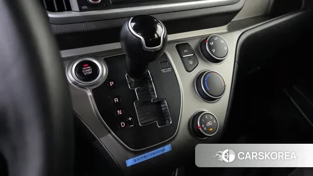 Kia The New Ray id 3581567 из Кореи 19