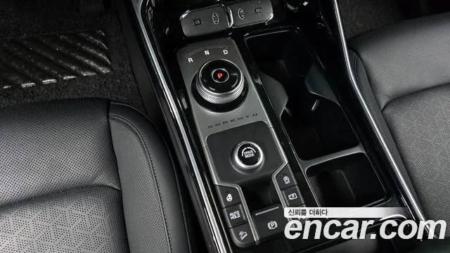 Kia Sorento 4th Generation id 2716520 из Кореи 19