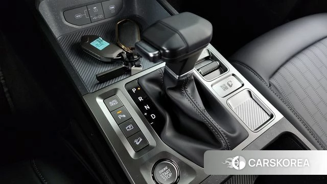 Kia Tasman id 4359890 из Кореи 30
