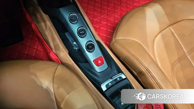 Ferrari 488 Spider id 3535962 из Кореи 19