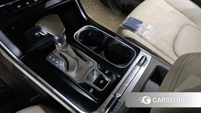 Kia Carnival 4th generation id 3954816 из Кореи 19