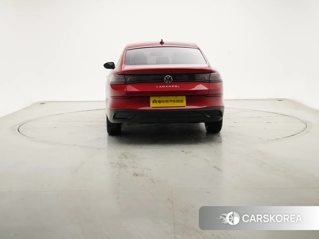 Volkswagen Lingdu id 4258457 из Китая 27