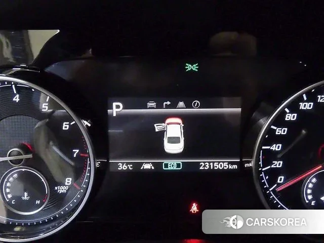 Hyundai The New Grandeur IG id 2997762 из Кореи 19