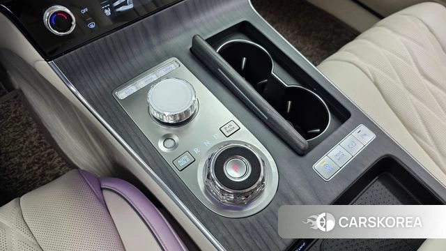 Genesis G80 (RG3) id 4515872 из Кореи 19