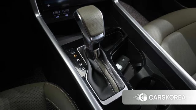 Ssangyong Torres id 4349768 из Кореи 29