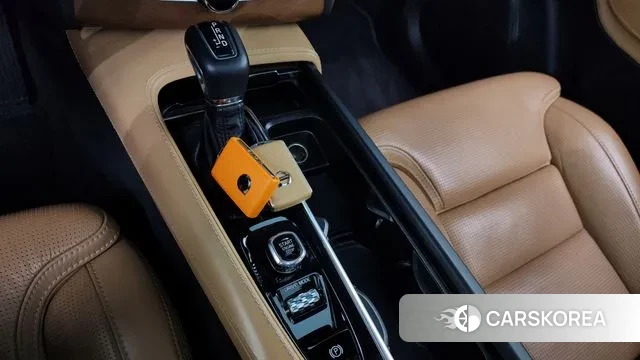 Volvo XC90 second Generation id 3525824 из Кореи 19