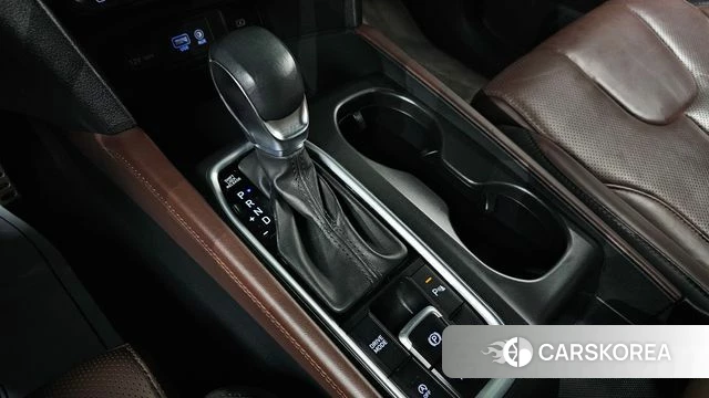 Hyundai Santa Fe TM id 3820857 из Кореи 19