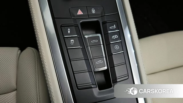 Porsche 718 Boxster id 3911960 из Кореи 19