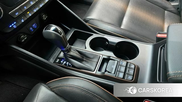 Hyundai All New Tucson id 3845703 из Кореи 19