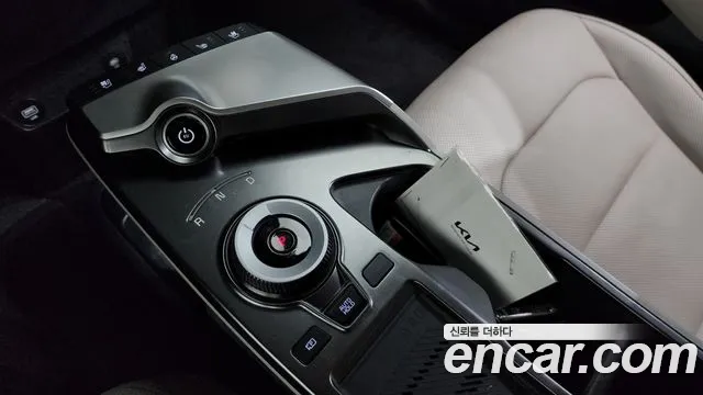 Kia EV6 id 2719620 из Кореи 19