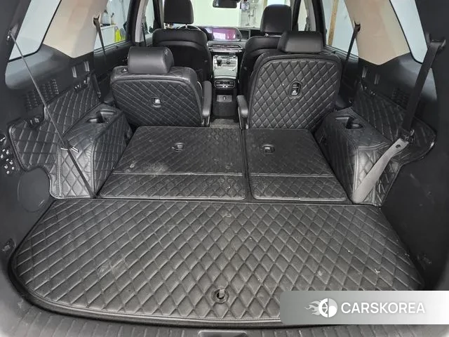 Hyundai Palisade id 3476732 из Кореи 19