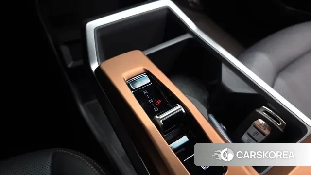 Ssangyong The New Torres id 3359645 из Кореи 19