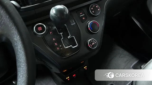 Kia The New Kia Ray id 3437082 из Кореи 19