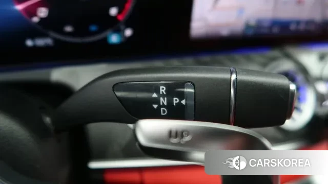 Mercedes-Benz AMG GT id 3674701 из Кореи 19