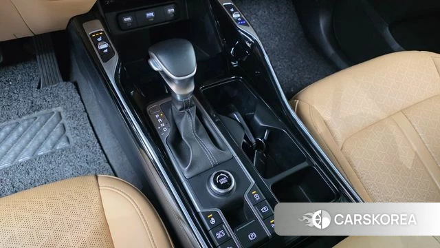 Kia Sorento 4th Generation id 4202717 из Кореи 19