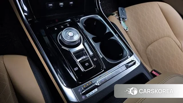 Kia Carnival 4th generation id 3410699 из Кореи 19