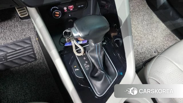 Kia Niro id 4483039 из Кореи 30
