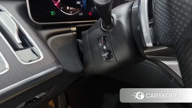 Mercedes-Benz S-Class W223 id 3788258 из Кореи 19