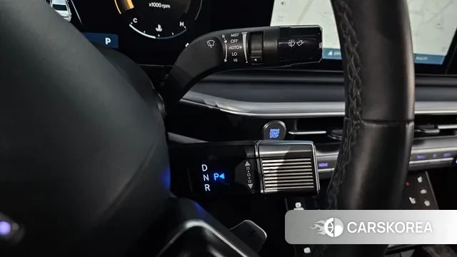 Hyundai Grandeur (GN7) id 3721466 из Кореи 19