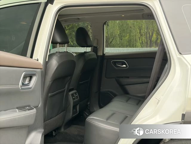 Nissan Qijun id 4298008 из Китая 18