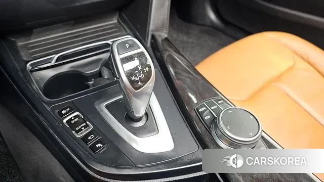 BMW 4 Series (F32) id 3541303 из Кореи 19