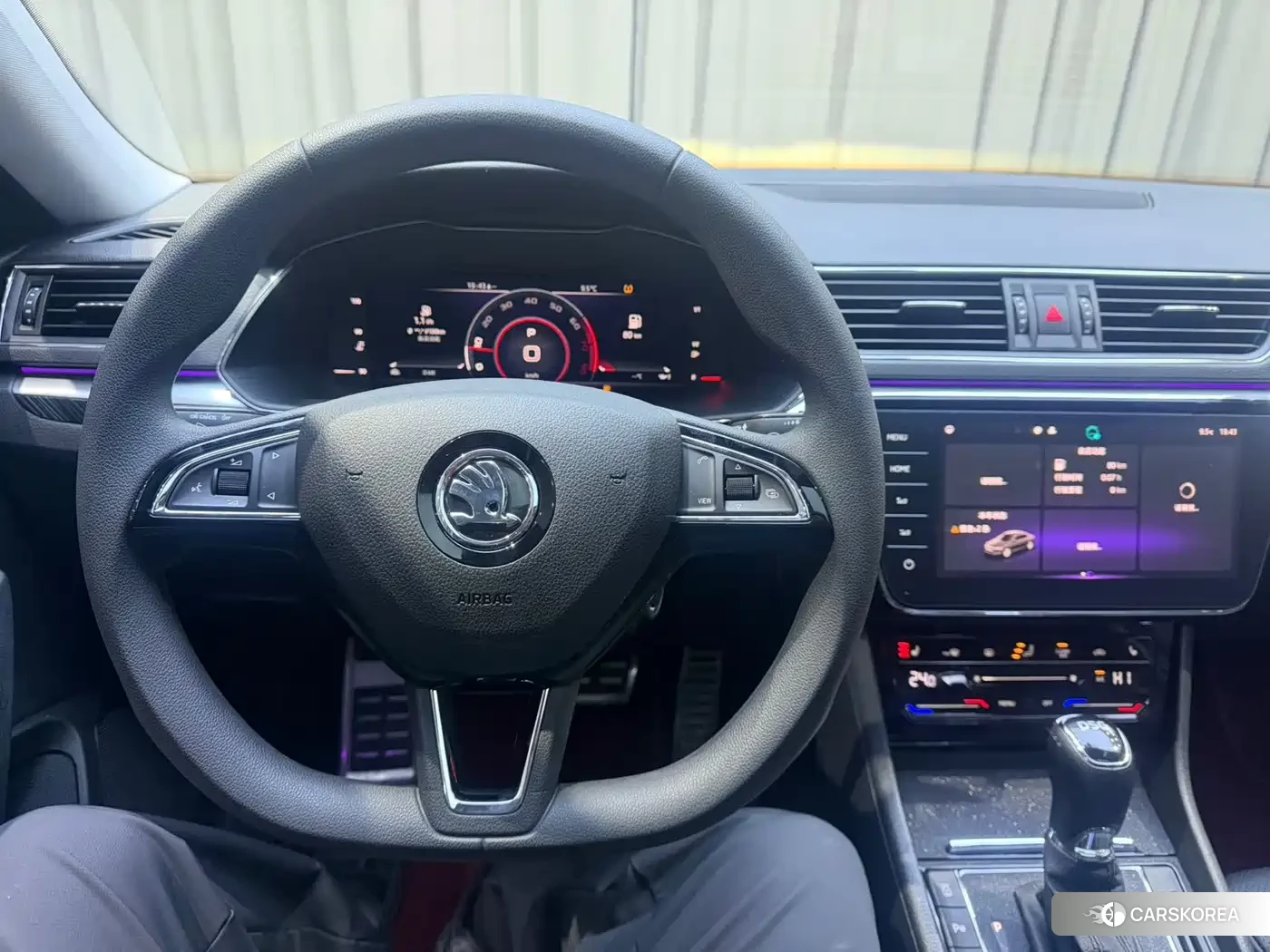 Skoda Speed pie id 4553739 из Китая 17
