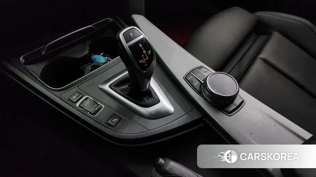 BMW 3 Series (F30) id 3248998 из Кореи 19