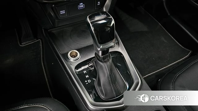 Ssangyong Berry New Tivoli id 4880998 из Кореи 19