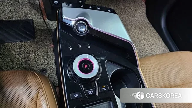 Kia EV6 id 3770747 из Кореи 18