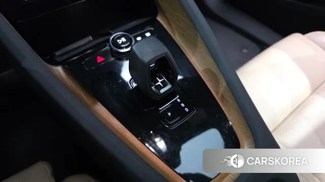 Polestar Polestar 2 id 3777278 из Кореи 19