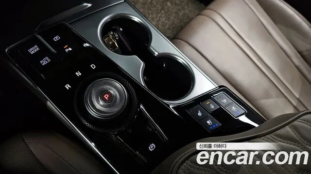 Kia K8 id 2910479 из Кореи 19