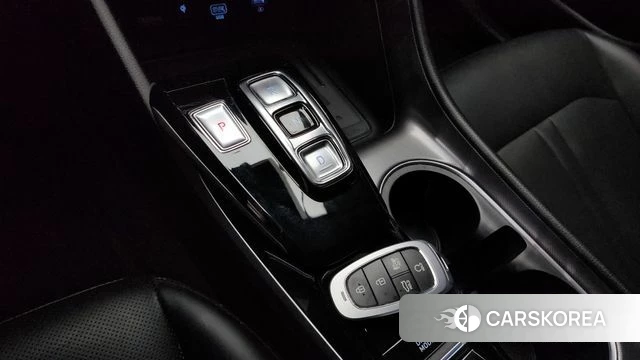 Hyundai Sonata (DN8) id 3842637 из Кореи 19