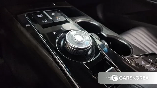 Kia K8 Hybrid id 2965014 из Кореи 19