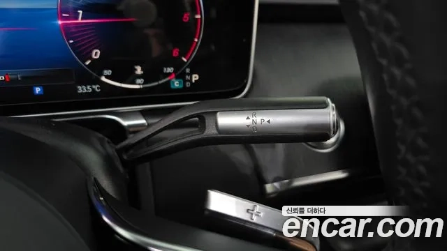 Mercedes-Benz S-Class W223 id 2911431 из Кореи 19