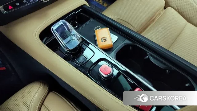 Volvo S90 id 3524137 из Кореи 19