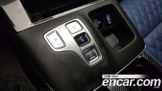 Hyundai The New Grandeur IG id 2945023 из Кореи 19