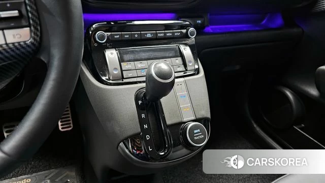 Hyundai Casper id 4414986 из Кореи 29