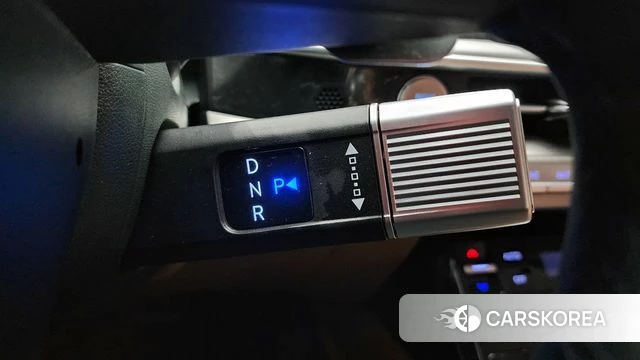 Hyundai Grandeur (GN7) id 4230542 из Кореи 32