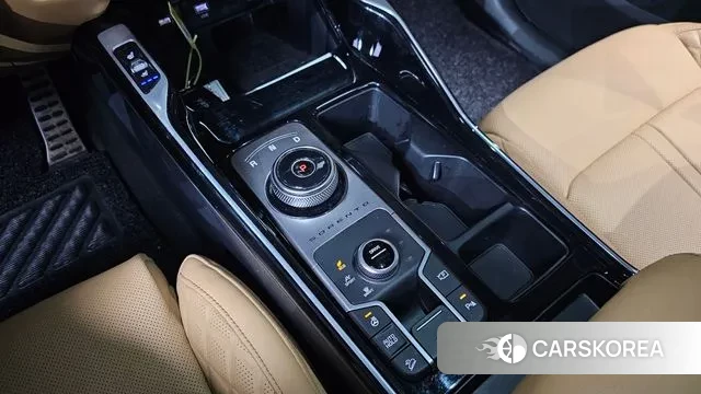 Kia Sorento 4th Generation id 3401347 из Кореи 19