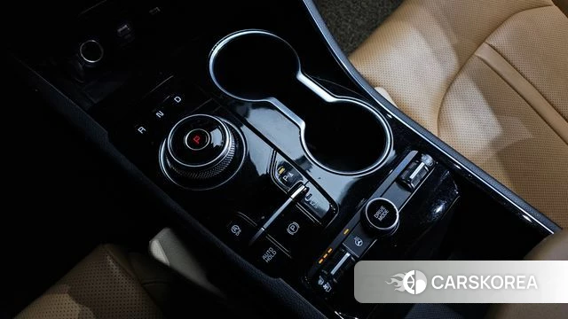 Kia K5 3rd generation id 4187354 из Кореи 19