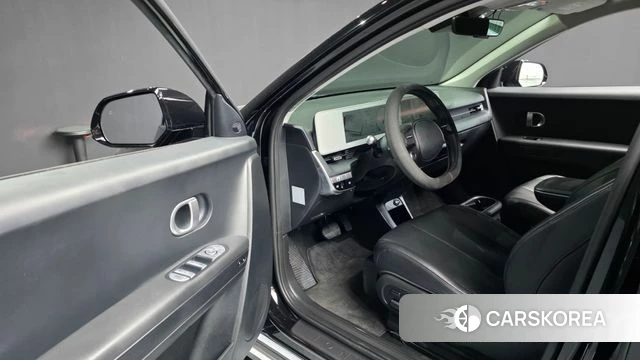 Hyundai Ionic 5 id 4283164 из Кореи 37