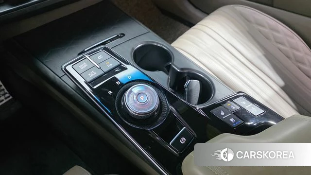 Kia K8 Hybrid id 4489621 из Кореи 35