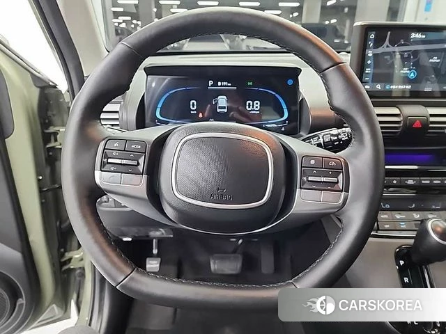 Hyundai Casper id 4323590 из Кореи 17