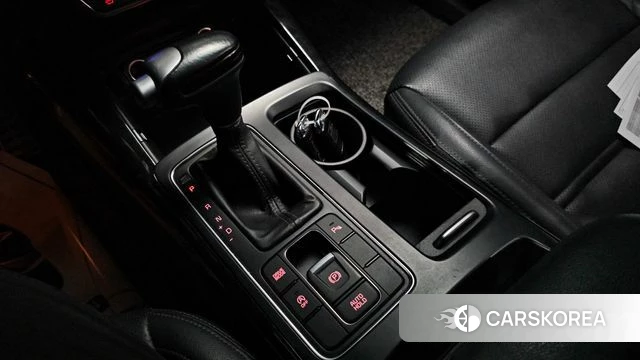 Kia The New Sorento id 4657902 из Кореи 32