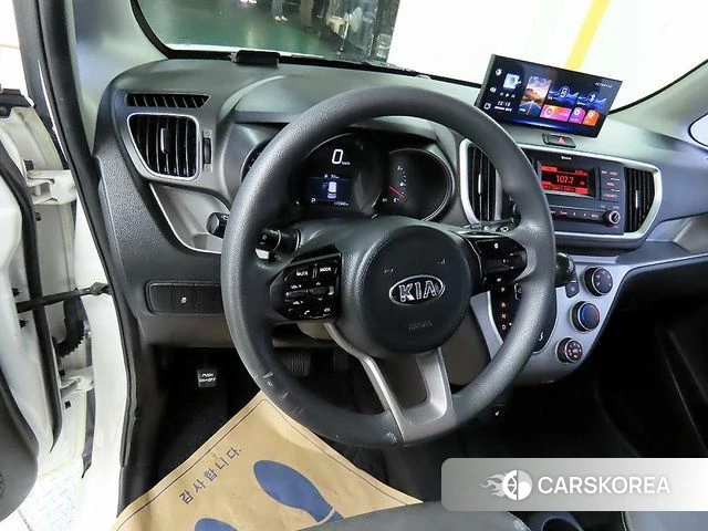 Kia The New Ray id 3941859 из Кореи 19