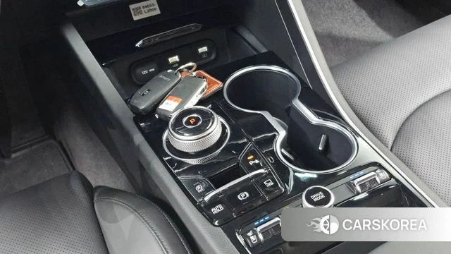 Kia K5 3rd generation id 4922147 из Кореи 29