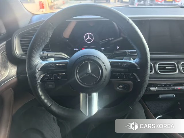 Mercedes-Benz GLS id 4307577 из Китая 10