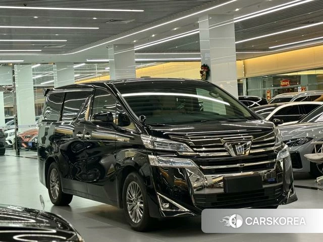 Toyota Wilfa id 4290271 из Китая 9